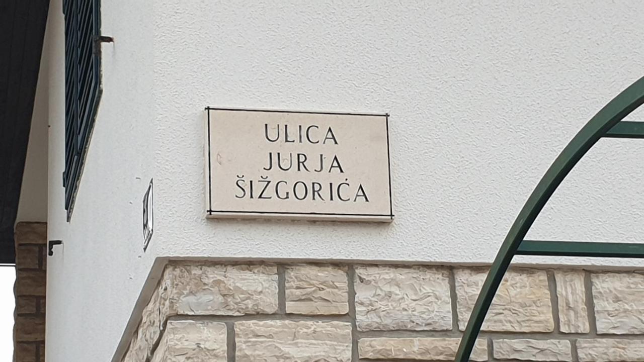 Apartment Solara Vodice Exterior foto