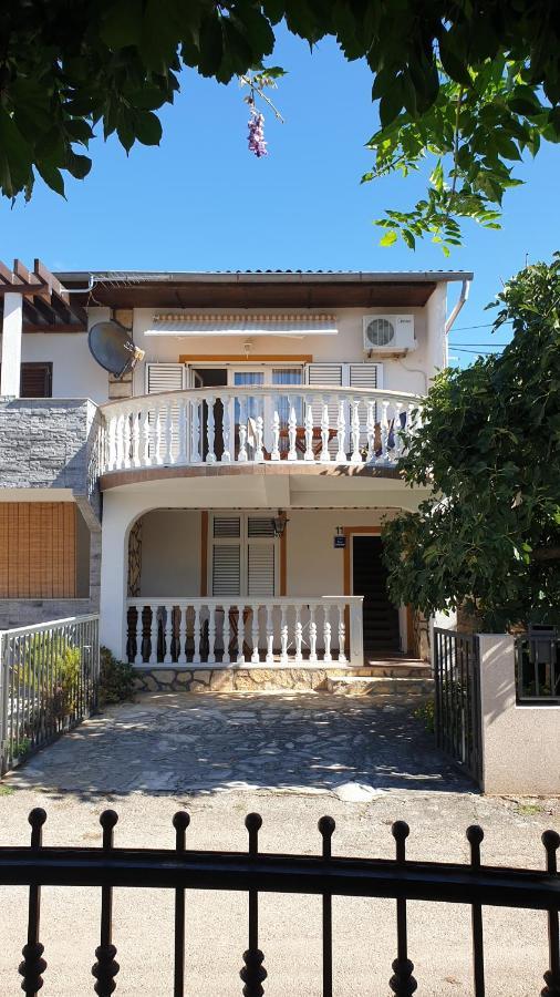 Apartment Solara Vodice Exterior foto